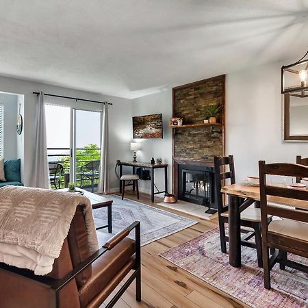 Villa Heavenly Horizon Retreat Gatlinburg Mountain View Extérieur photo
