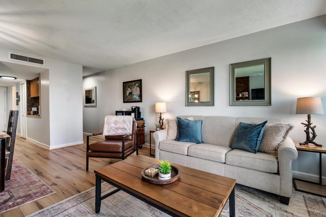 Villa Heavenly Horizon Retreat Gatlinburg Mountain View Extérieur photo