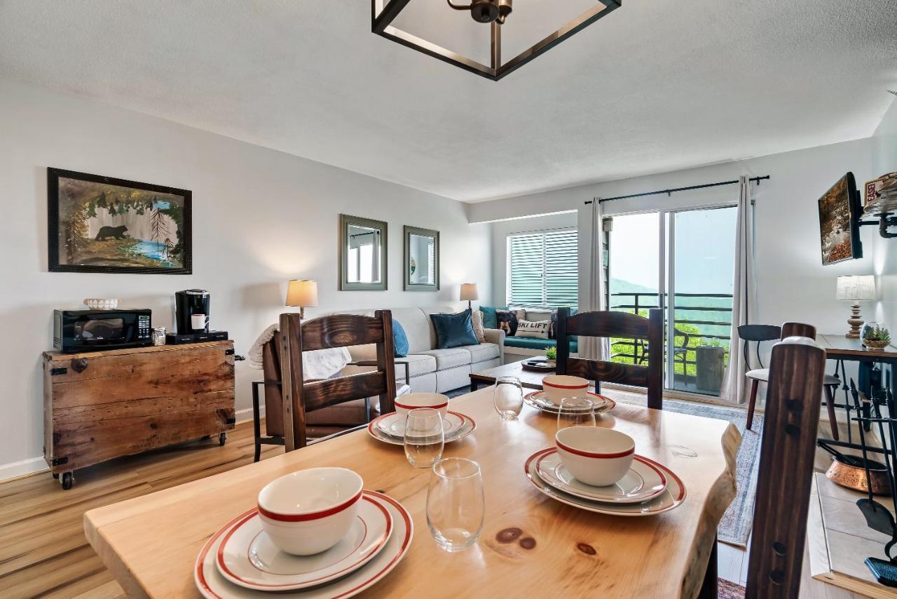 Villa Heavenly Horizon Retreat Gatlinburg Mountain View Extérieur photo