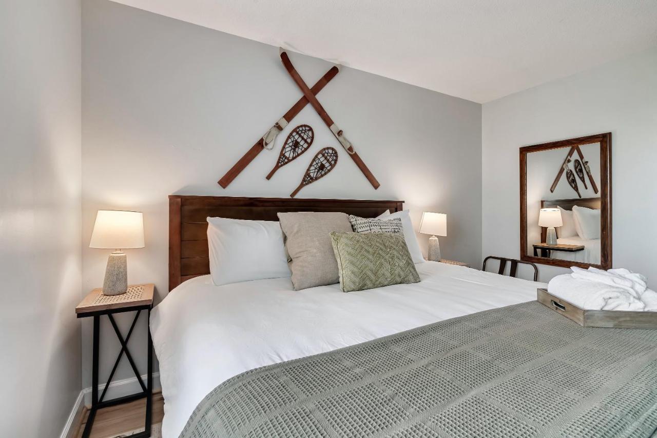 Villa Heavenly Horizon Retreat Gatlinburg Mountain View Extérieur photo